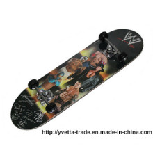 Обычный скейтборд с дешевой ценой (YV-3108)